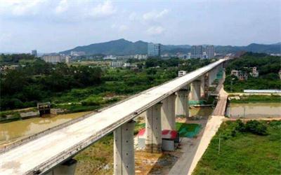 西宁西金铁路