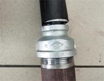 西宁20MM注浆管供应