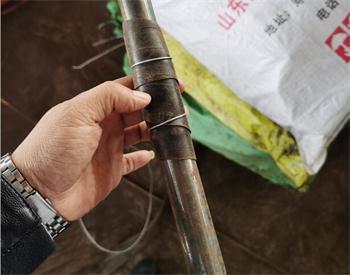 西宁50MM注浆管